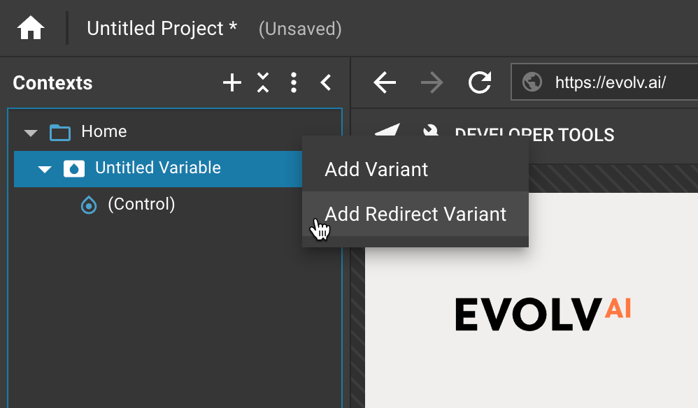 add-redirect-variant.png
